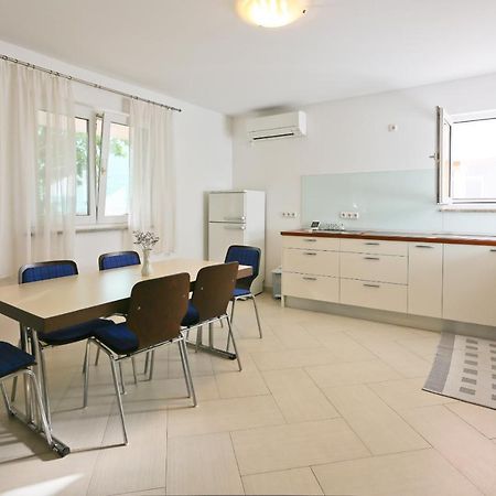 Apartman Dani Zadar Ngoại thất bức ảnh