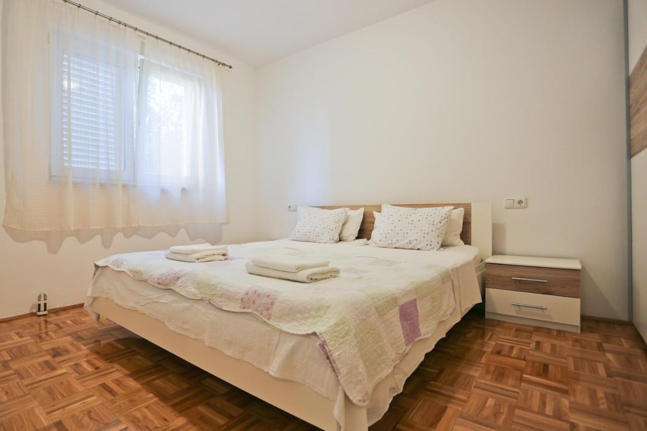 Apartman Dani Zadar Ngoại thất bức ảnh