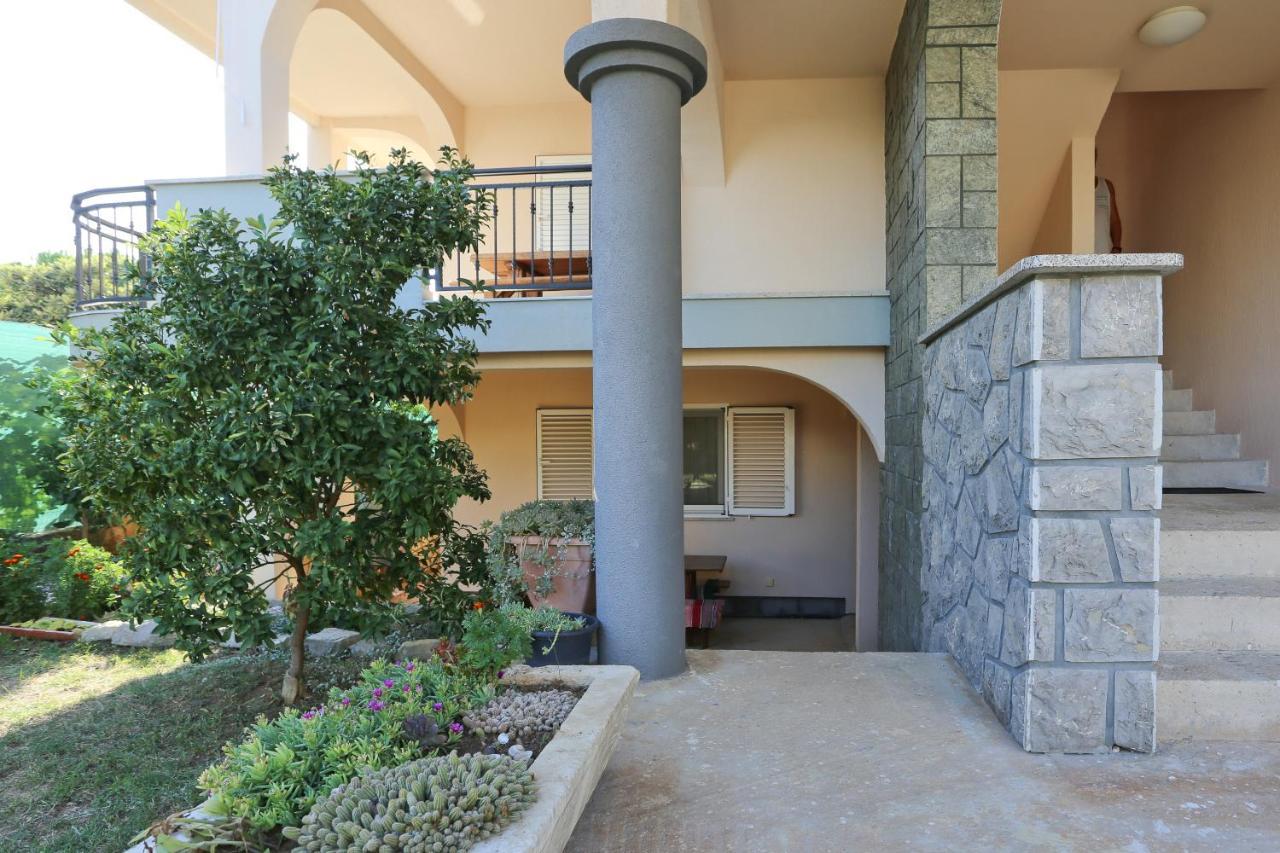 Apartman Dani Zadar Ngoại thất bức ảnh