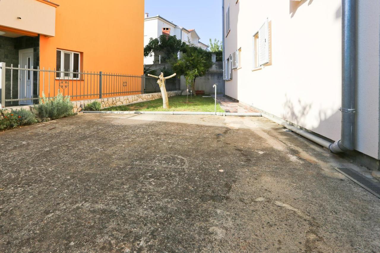 Apartman Dani Zadar Ngoại thất bức ảnh