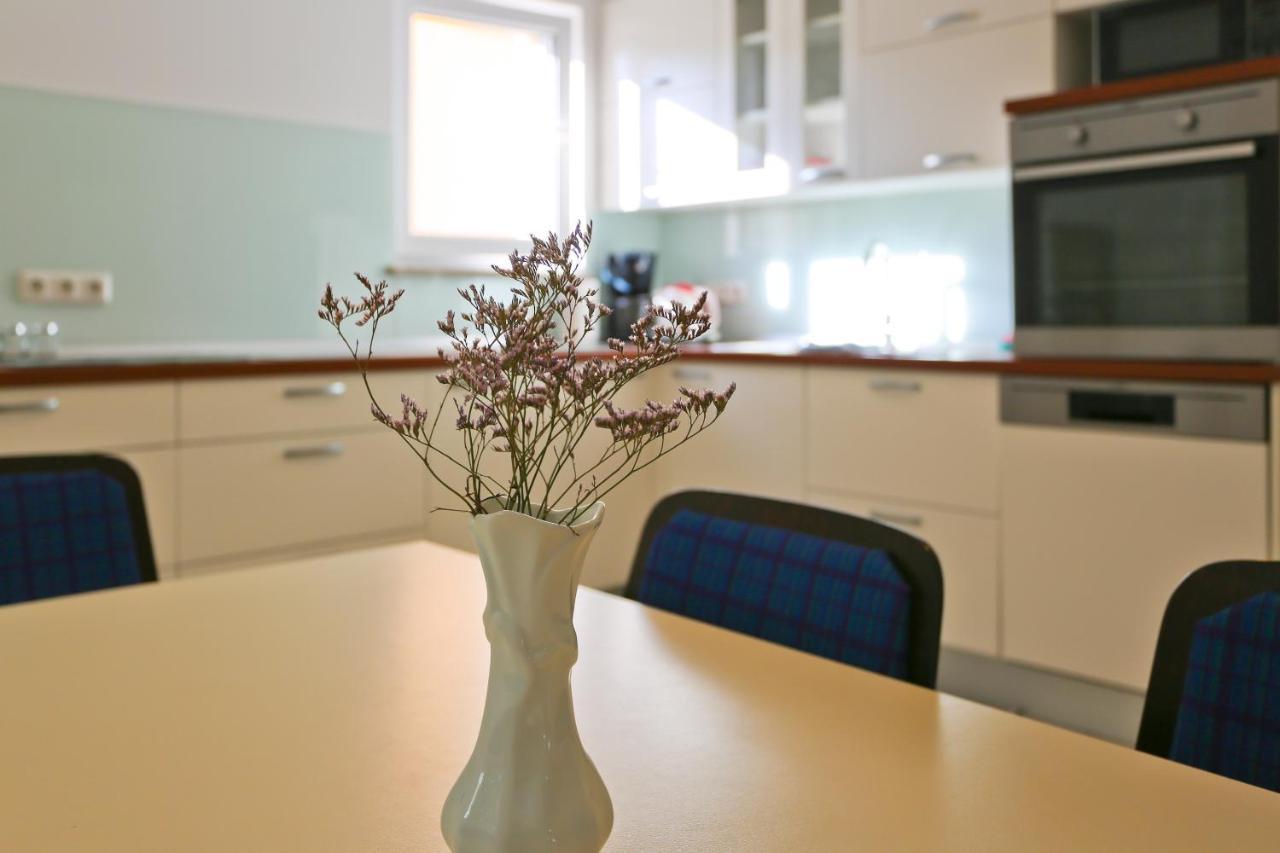 Apartman Dani Zadar Ngoại thất bức ảnh