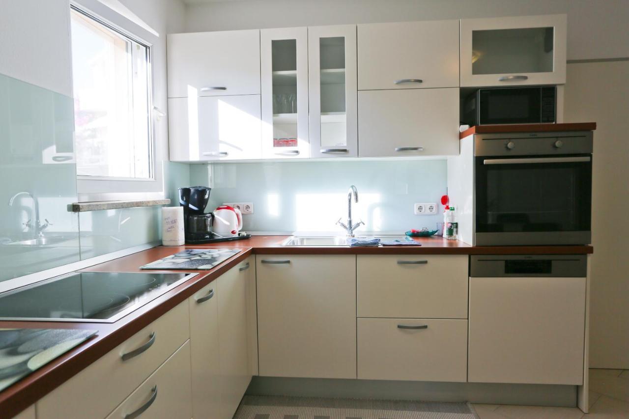 Apartman Dani Zadar Ngoại thất bức ảnh
