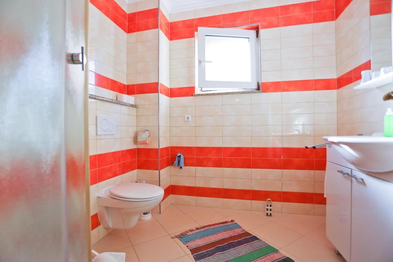 Apartman Dani Zadar Ngoại thất bức ảnh