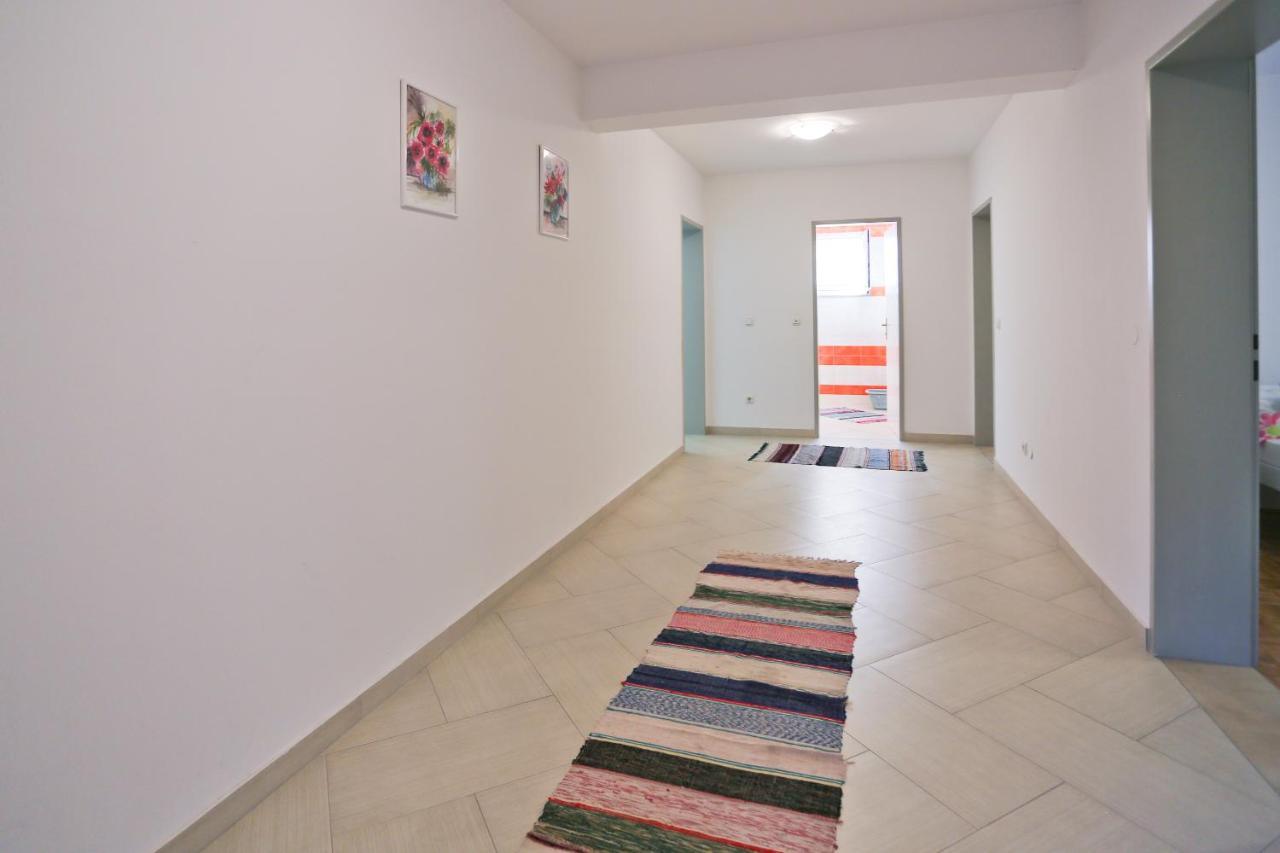 Apartman Dani Zadar Ngoại thất bức ảnh